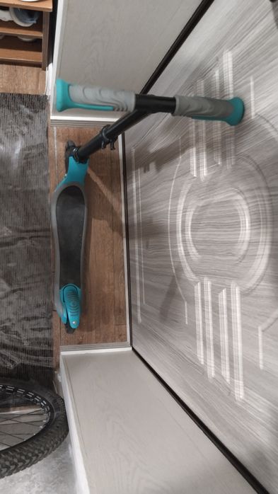 Самокат детский трюковой