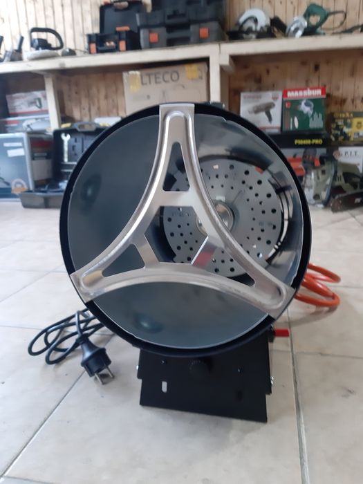 Пушка Газовая Аренда-прокат