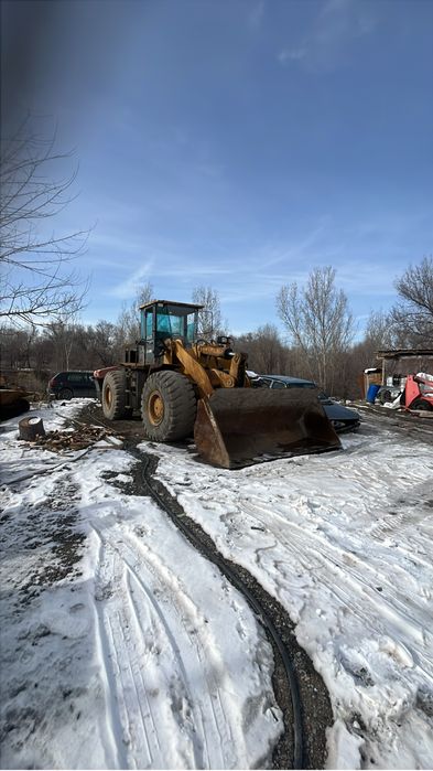 Продам погрузчик