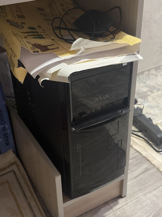 Продам компьютер