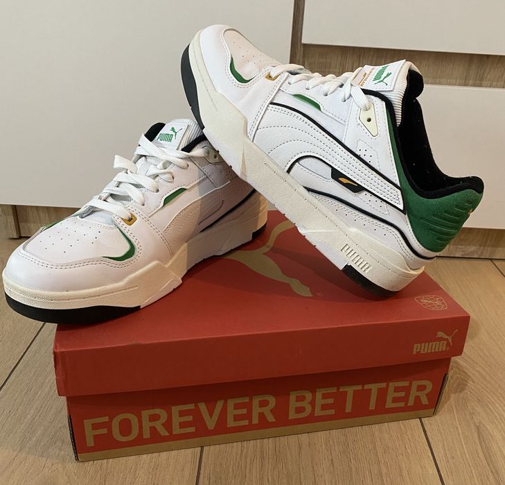 Puma Slipstream Bball