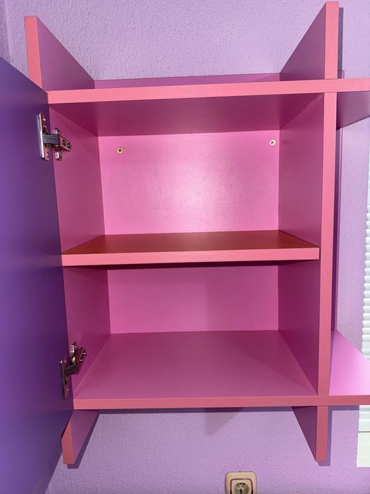 Обзавеждане на детска стая