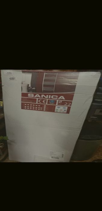 Calorifer baie Radox Round, portprosop, curbat, alb, 500 x 1200 mm