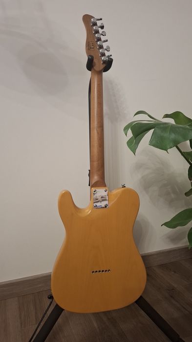 Chitara Sire Larry Carlton T7