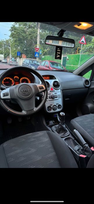 Opel Corsa D Din 2008 motor 1.3 CDTI Diesel , Jante aliaj