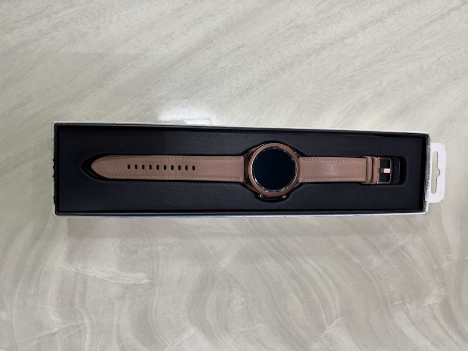 Vand ceas smartwatch SAMSUNG