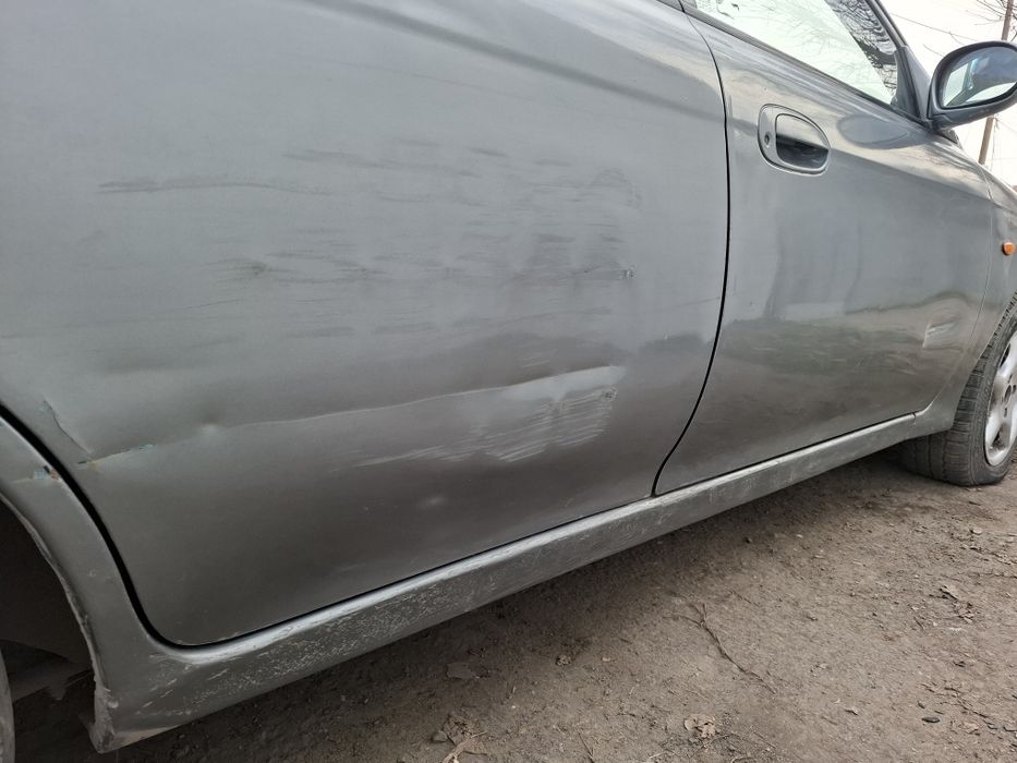 Продам Kia Shuma