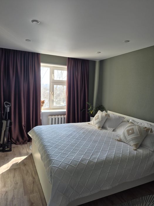 3х комн Есенжанова 3