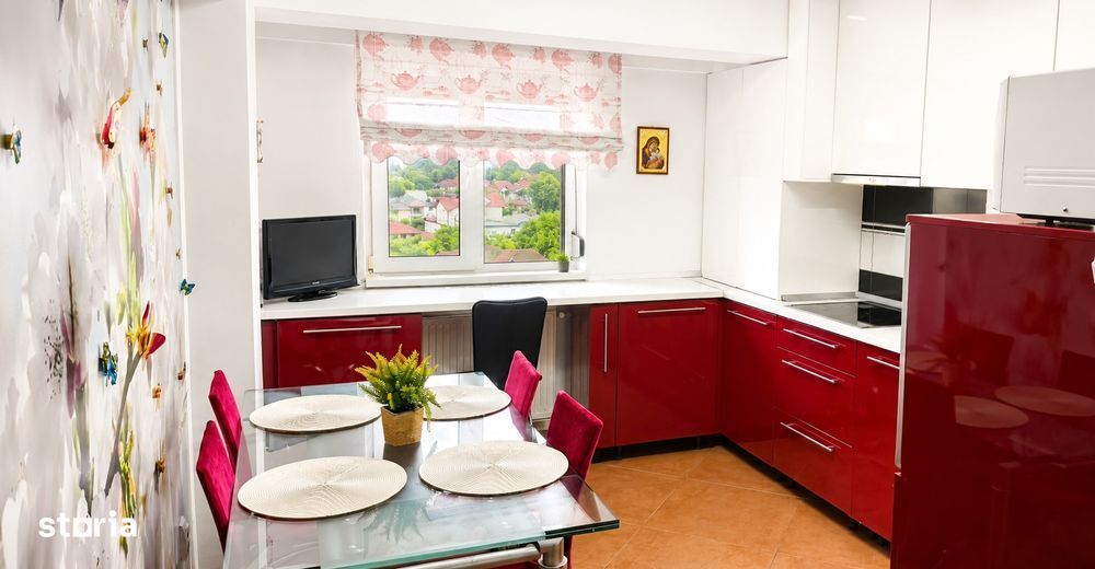Apartament 2 camere | Zonă centrală | 78 mp | Etaj 6 | Parcare inclusă