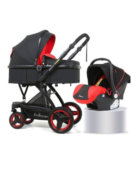 Продам детскую коляску