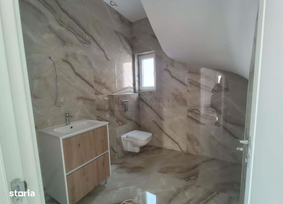 Casa NOUA | Burdujeni | 120mp Utili| Teren 500mp | C-5697