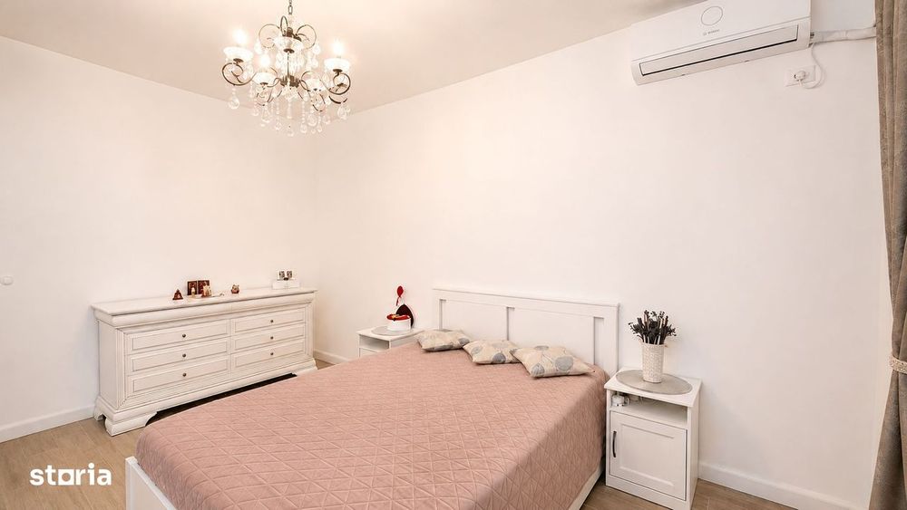COMISION 0%|Apartament 1 camera Giroc|Centrala Proprie|Loc parcare