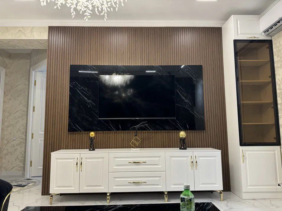 Аренда 2 хонали люкс квартира Сергели ЧИНА ХАУС (МОШИНА БОЗОР)