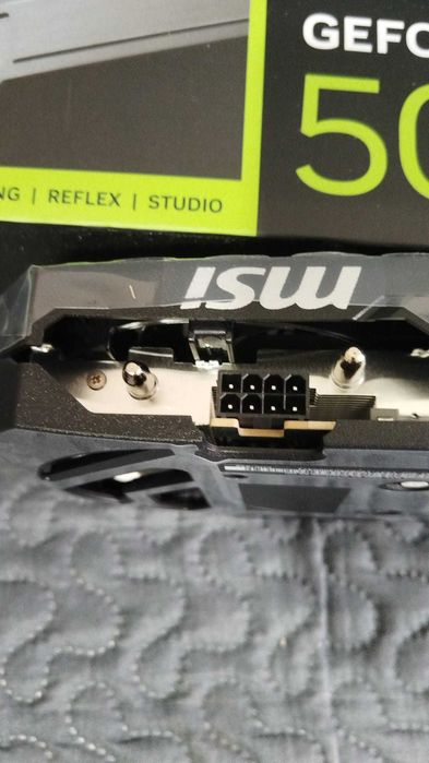 AMD Ryzen 7 5700X pana la 4.6 Ghz, 32 GB ram DDR4-3600 MH-VIDEO GEFORCE RTX 5060 SHADOW 2X 8 GB NOU