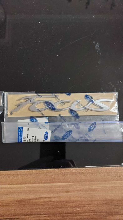 Емблема оригинална за форд фокус