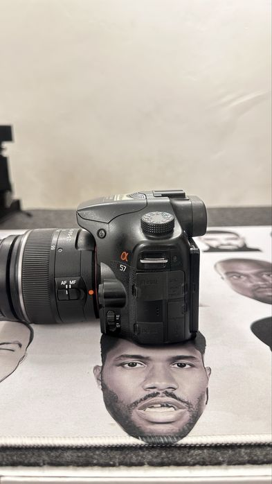 Продам Камеру Sony SLT-A57