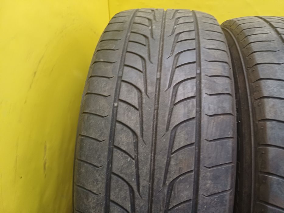 Шины 205/55 R16 Firestone