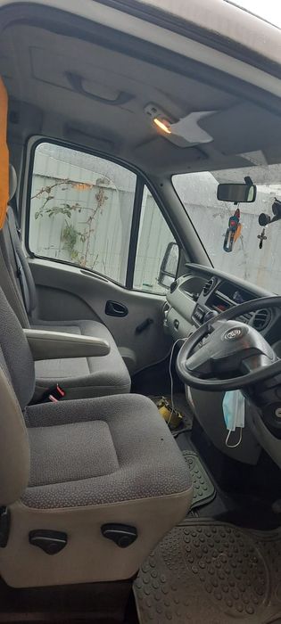 OPEL Movano 2006 — imagine 4