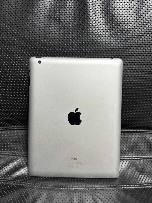 Tableta Apple iPad 4 (4rd generation) - 16Gb - Model Wi-Fi - white -