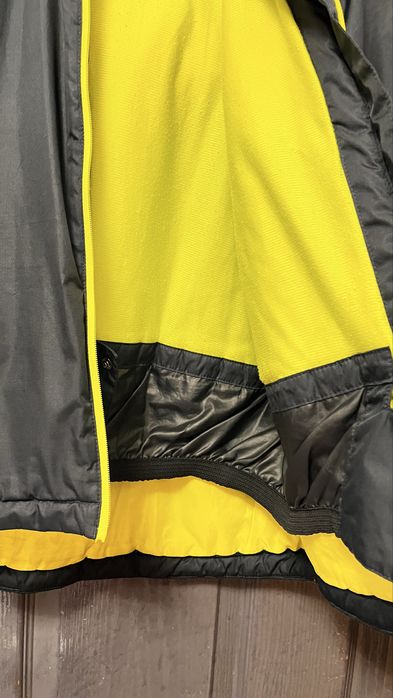 Зимно яке за момче