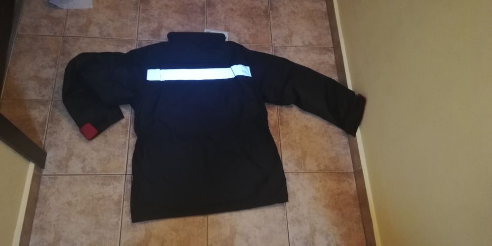 Зимно яке унисекс