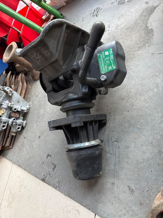 Пст11 телеги новый