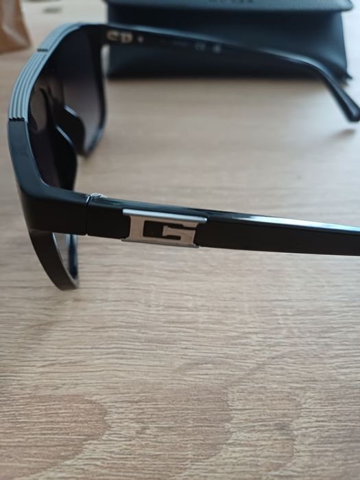 Ochelari Soare Guess Barbati Noi