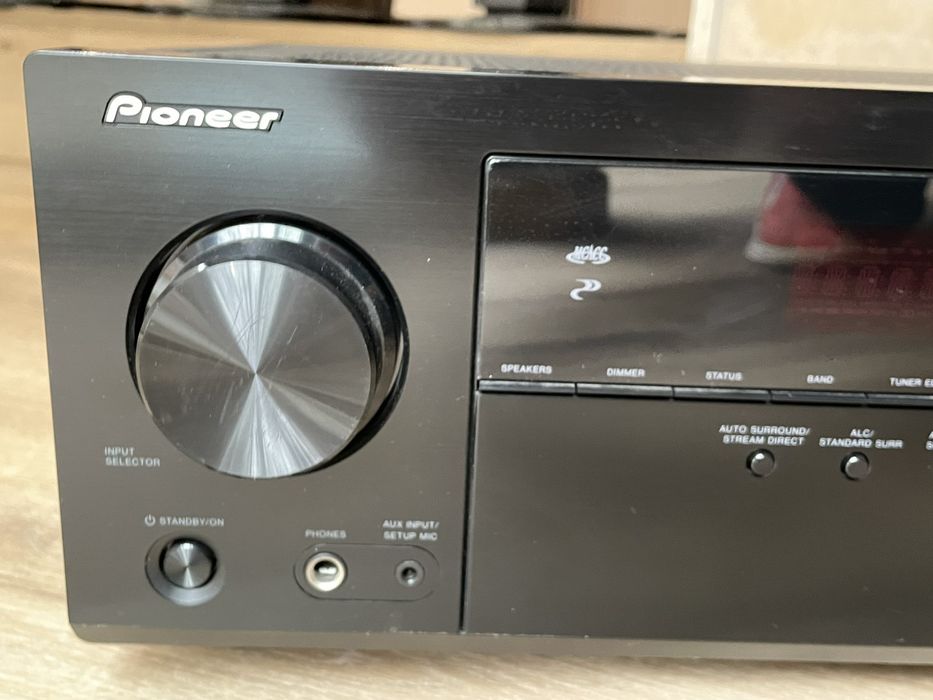 Ресийвър / Усилвател  Pioneer VSX-531