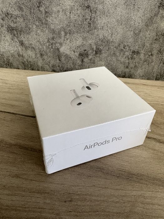 ЧИСТО НОВИ! Слушалки Airpods 2nd generation!
