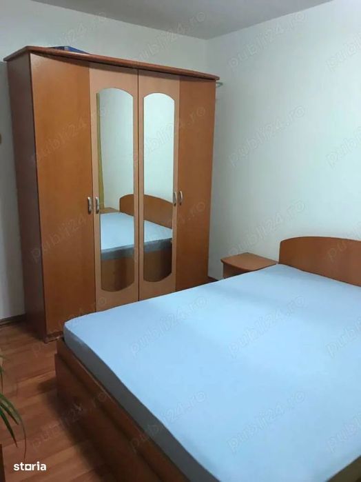 Apartament cu 3 camere |Bd. Uverturii | Militari | decomandat