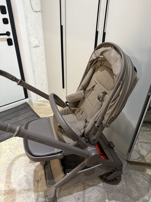 Продам коляску Kidilo D901