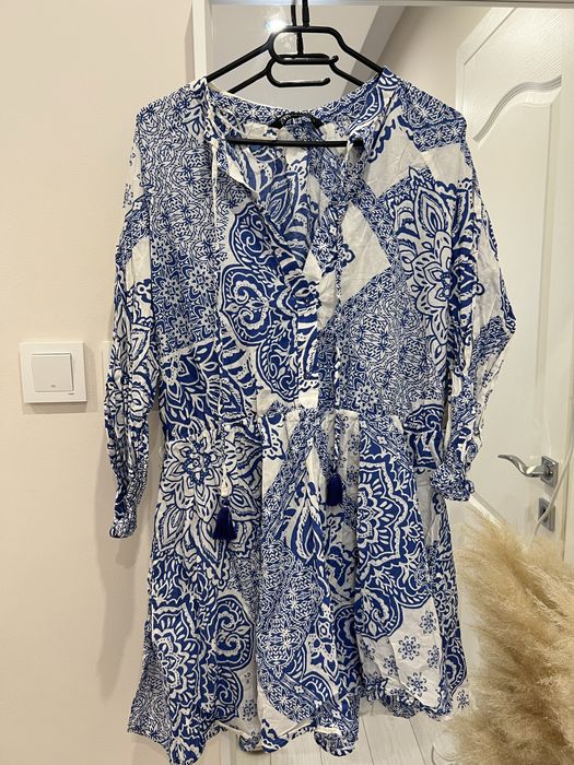 Рокля Zara
