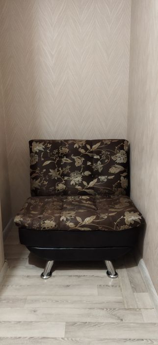 1 комн Wi-Fi-Smart-TV