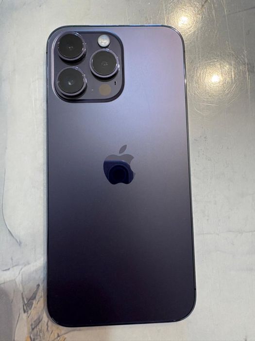 Айфон 14 про макс