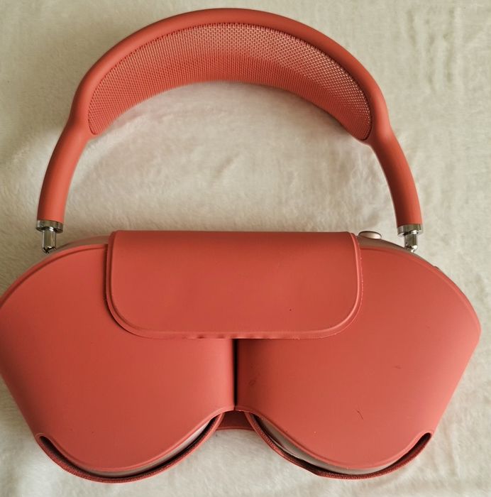 Casti Apple Airpods Max Pink