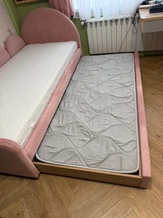 Срочно продам детскую кровать