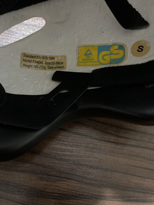 Шлем для детей