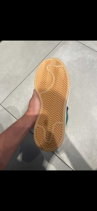 Adidas campus originali