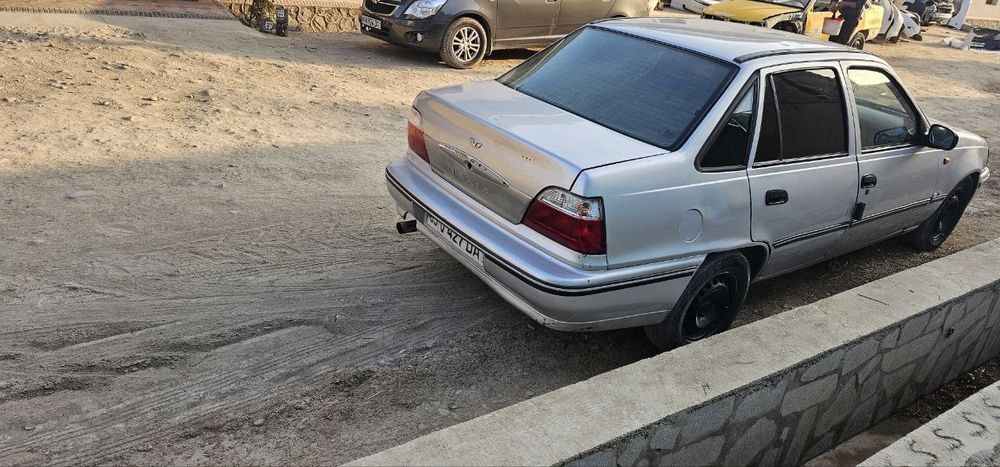 Нексия сонс идеялни 2003