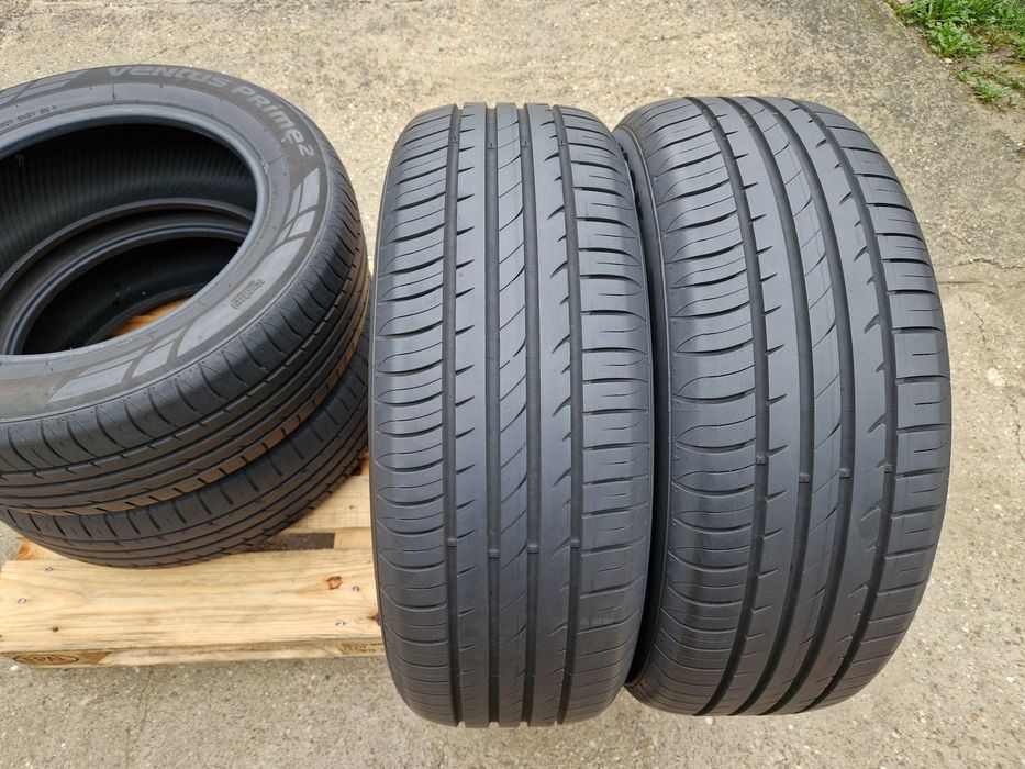 2anvelope vara 235 60 18 Hankook +2anvelope bonus