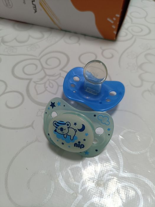 Молокоотсос+ 4 подарка