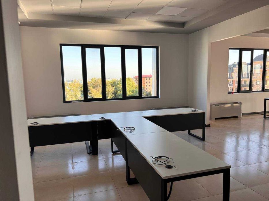 Срочно Аренда  БИЗНЕС ЦЕНТР 1400 м2 ОФИС Яккасарай