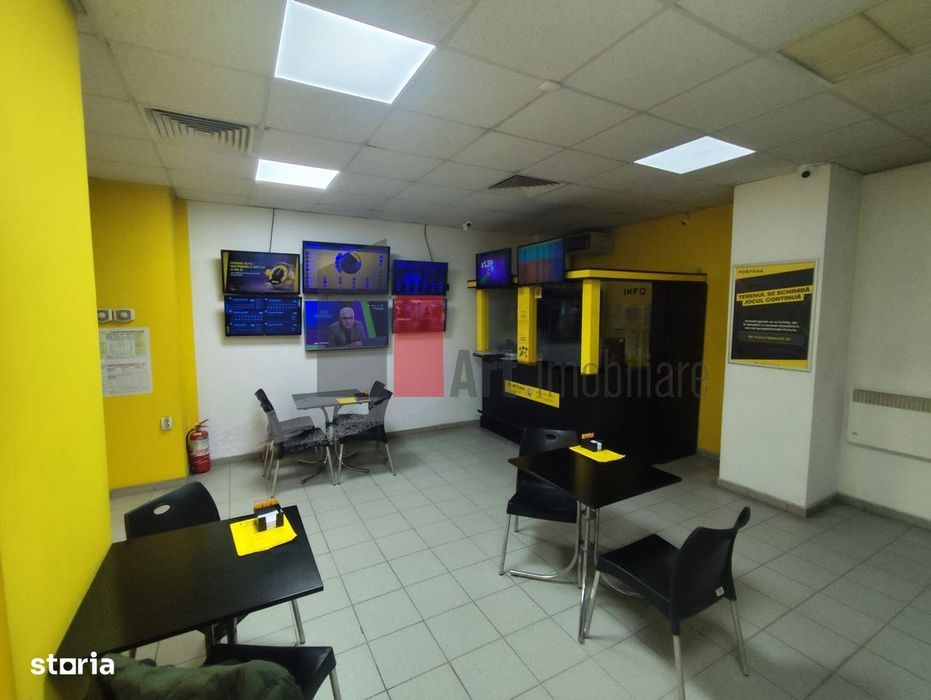 0% Comision - Spatiu comercial de inchiriat in zona Bulevard Timisoara