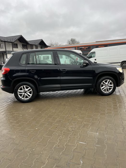 Vand volkswagen tiguan 1.4 TSI