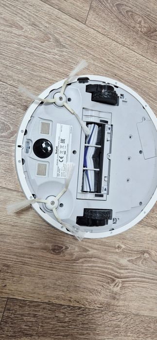Tefal робот пылесос Tefal
