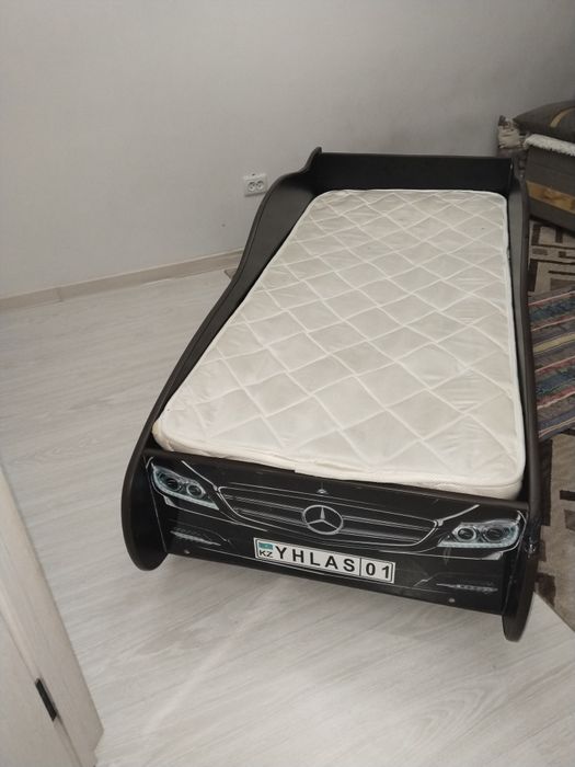 Детский диван  1.90×0.80