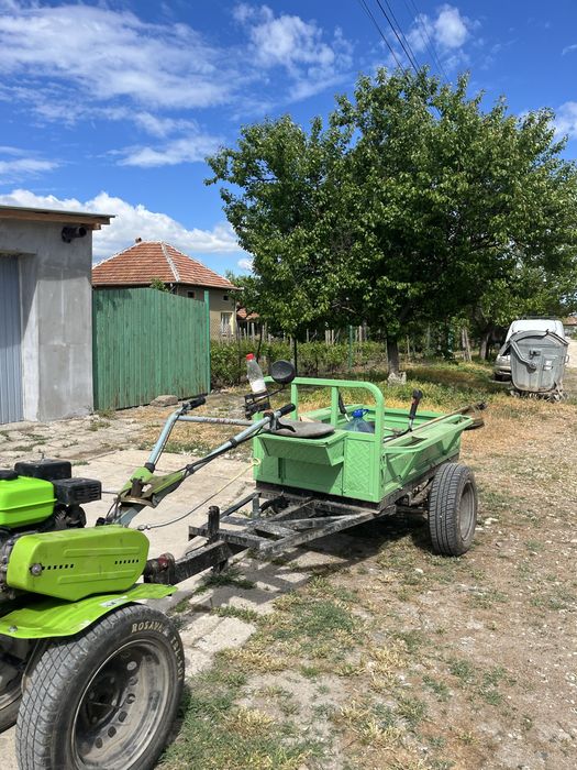 Фреза гардения !