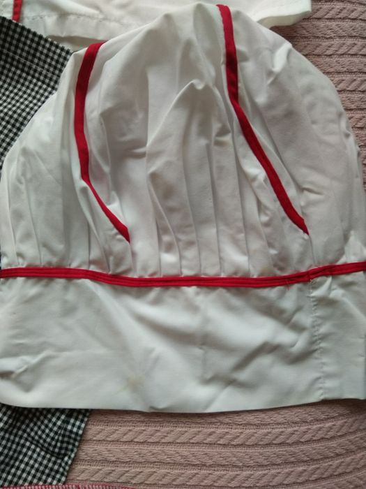 Готварски униформи