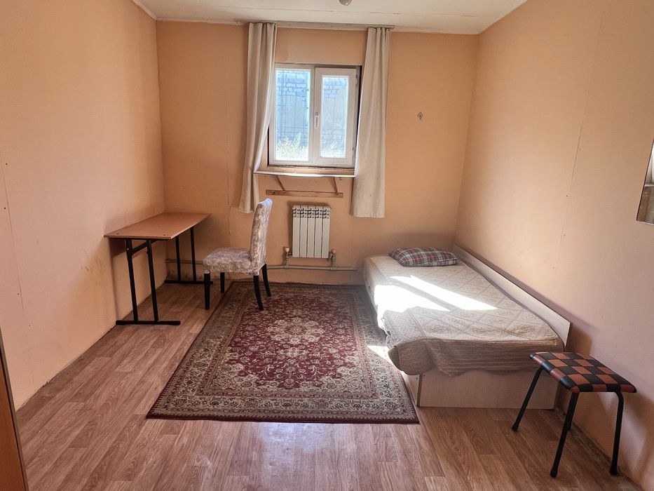 Сдам комнату в общаге