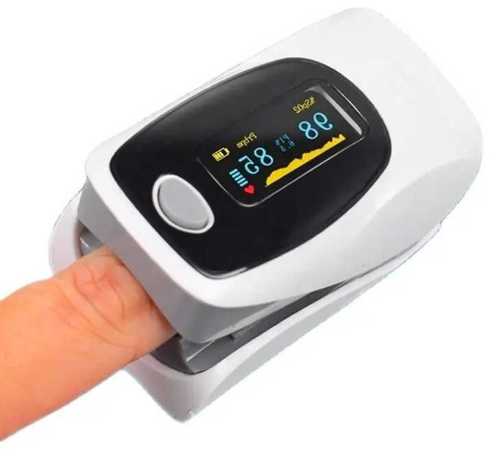 IMDK пульсоксиметр С101А3